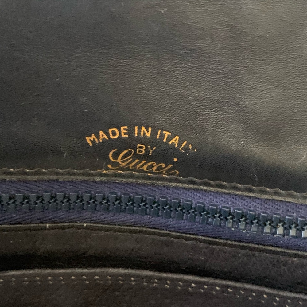🔥GUCCI 70s RARE Bag - Picture 4 of 13
